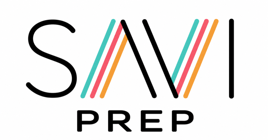 SAVI Prep